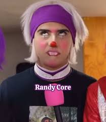 That Kinda Looks Like Randy Painting Each Other Trend