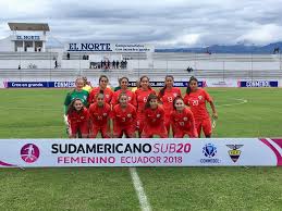 La selección chilena femenina sub 20 jugará contra uruguay en la fecha 2 del grupo b del sudamericano de la categoría, donde las chilenas buscarán el primero triunfo del torneo. Chile Se Despidio Del Sudamericano Sub 20 De Futbol Femenino Goleando A Uruguay El Deportero