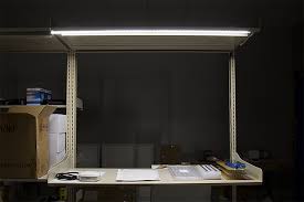Linkable Led Under Cabinet Light Bar Seamless Connection Super Bright Leds