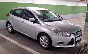 De exemplu am inteles ca lotul din 2004 are probleme cu injectoarele (2004. Noua Mea Masinuta Ford Focus 3 Diesel Second Hand Merge Brici