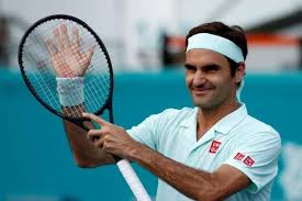 Garin juega ante marin cilic en la 2da ronda del masters de miami. Roger Federer Esta Inscrito Para El Masters 1000 De Miami