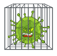 36 icons in svg and png. Novel Coronavirus Is Not Manipulated Or Constructed In Labs Who Spokeswoman Chinadaily Com Cn