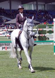 Equestrian jumping team came up just short of olympic gold, falling to. Penelope Leprevost Wikipedia