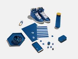 Maybe you would like to learn more about one of these? Classic Blue Wins Pantone S 2020 Color Of The Year Wwd