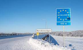 Finland borders three sovereign nations which include russia, norway, and sweden. Finish Ambassador To Moscow It Is Too Early To Open Finland S Borders With Russia Schengenvisainfo Com