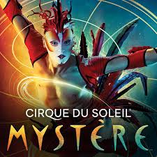 Discover Our Current Shows Cirque Du Soleil