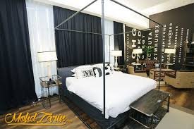 Nama hotel ini diambil dari kapten legendaris klub sepak bola liverpool fc. M Boutique Hotel Station 18