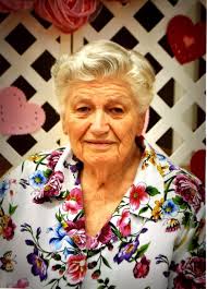 Obituary for Nellie "Nell" Lambeth Starrett