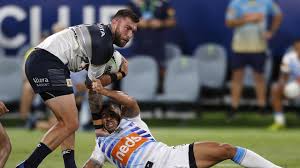Highlights from the weekly painkiller already podcast hosts: Feldt A Cowboy For Life After Inking New Deal Observer