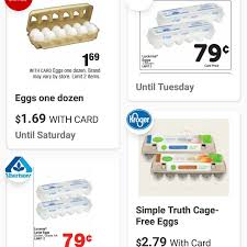 Until now, it hasn't always been easy. Best Grocery Store Price Comparison Apps