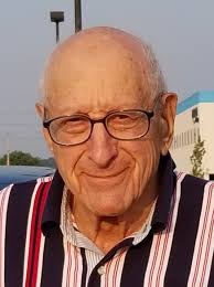 Donald Samuels Obituary