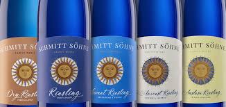 New york wines to look for hermann j. Product Collection Schmitt Sohne Wines