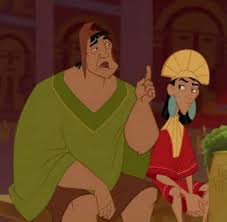 Would you like to write a review? Revisiting Disney The Emperor S New Groove