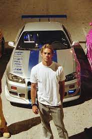 As it turns out, vin diesel has had conversations about potentially bringing back brian in future fast and furious installments. Pin By Victor Anaya On Fast Furious Skyline Gtr R34 Nissan Skyline Paul Walker