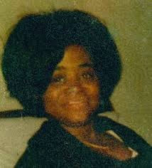 Obituary information for Connie Mae Burton Selby