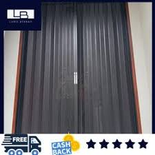 Jual Lipat Door Aluflex Murah & Terbaik - Harga Terbaru September 2025 |  Tokopedia