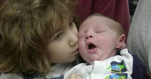 Little Frankenstein,' conceived so Minnesota doctors could save sister, is  now a happy teen