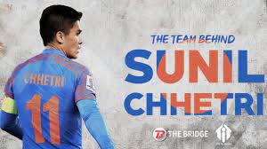 We did not find results for: Sunil Chhetri Jersey Number Off 77 Bonyadroudaki Com