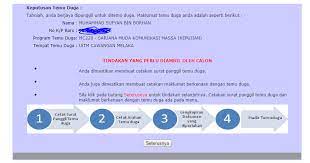 Lihat semua dalam sains sosial. Temuduga Sarjana Muda Komunikasi Massa Kepujian Mc220 Feb 2020 Intake