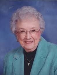 Obituary information for Rita Bergtholdt