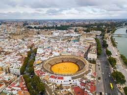 Maybe you would like to learn more about one of these? La Corrida Des Toureaux A Seville Visite Culturelle Guidee Privee A Seville Avec Un Guide Local