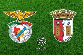 Braga Benfica Para Ver Em Direto Na Sporttv Zapping