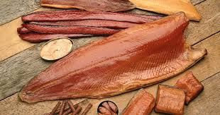 Como Fazer Tilapia Defumada Smoked Fish Smoked Food Recipes Fish Smoker