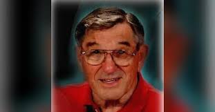 Paul Oakley Styer Obituary