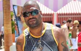 The couple has two children together, elijah and naname nakia jackson. Quinton Jackson Files For Divorce From Wife Three Years After Reconciliation