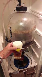 Introducing the all new ukeg 64 pressurizable growler from growler werks. 56 B Machine Ideas Beer Brewing Home Brewing Home Brewery