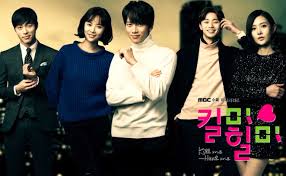 Setelah pengalaman traumatis di masa kecilnya, cha do hyun menderita penyimpangan memori dan. Kill Me Heal Me Steviandra S Blog