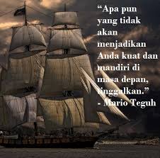 Nasehat Dan Kutipan Kata Tentang Masa Depan Pertamakali