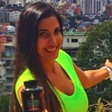 María Alexandra Bastidas