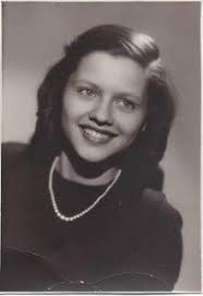 Margaret (Peggy) Havey Leeder