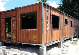 Portfolio Shipping Container Home Builders Container House Design Container House