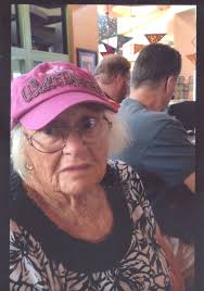 Helen Adkisson Obituary