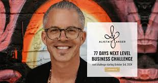 77 Days Next Level Business Challenge