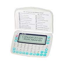 Check spelling or type a new query. Jual Kalkulator Bahasa Inggris Alfalink Terbaru Harga Murah Blibli Com
