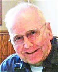 James Harron Obituary