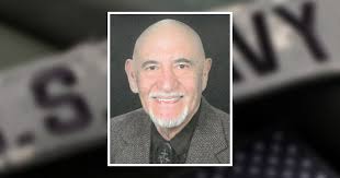 Raymond "Sonny" Telles Obituary October 12, 2025