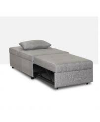 Tutti i nostri pouf in vendita online sono dotati di materassino in schiuma ad alta performance. Pouf Letto Bonny 3 In 1 Grigio