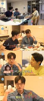 친누나랑 여자친구 중 누구랑 같이 자야 맞나요? 3np 0 Nivb T1m