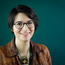 ᐅ Amandine Riss Architecte hmonp ≡ Architecte à Plescop