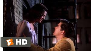 Continue reading for some quotes from west side. West Side Story 5 10 Movie Clip Tonight 1961 Hd Youtube