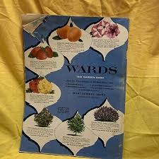 Image result for Green 1961 Montgomery Ward