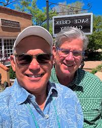 ash paw canyon new mexico