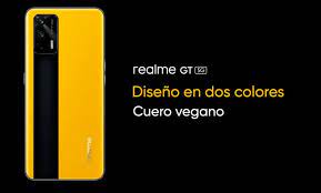At this point, the price may be lower. New Realme Gt With 5g Specs Kibotek