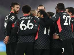 Jurgen klopp made five changes to his side, with fabinho starting in midfield for the first time this calendar year and diogo jota starting upfront. Liverpool Barred From Entering Germany For Champions League Match Against Rb Leipzig Football News