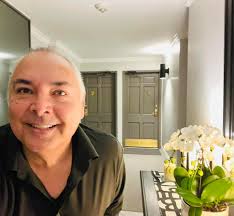 My day in Tulsa with downtown Jonna Brown celebrating my belated birthday;  stopped by to see Nicole Nagle-Reynolds at the Tulsa Boat Show at Expo  Square