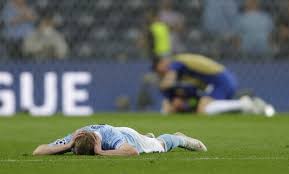 1/8 финала, jose alvalade, лиссабон, футбол. Sporting Manchester Siti Zinchenko Ne Potrapiv U Startovij Sklad Na Match Ligi Chempioniv